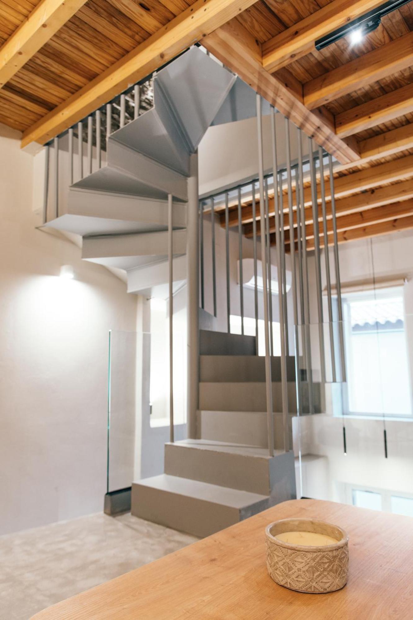 PlomariJano'S House公寓 外观 照片